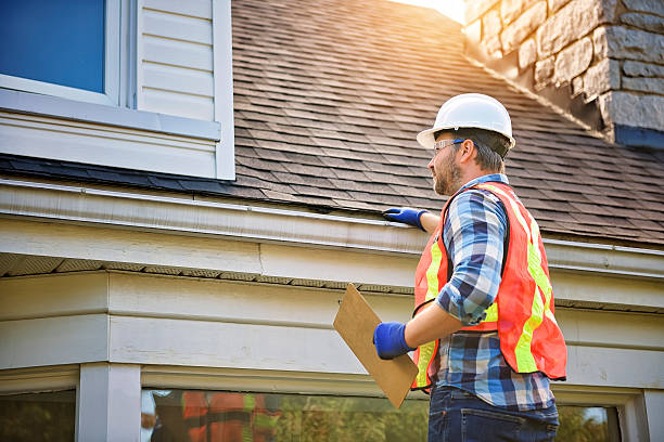 Roof Repair in Fenton